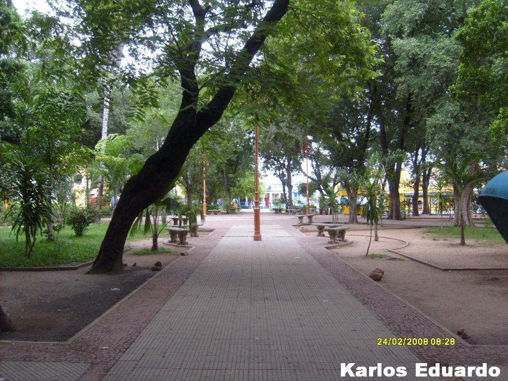 MPPI busca parceiros para revitalizar praças de Teresina