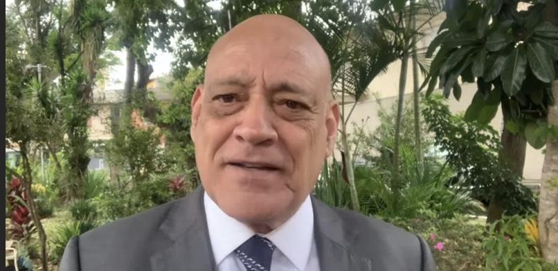 Romualdo Panceiro