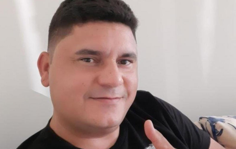João Rodrigues Neto Dias