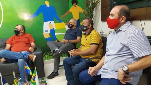 Federação de Futebol do Piauí