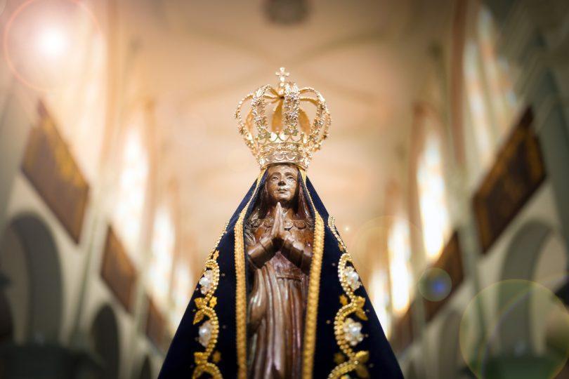 Nossa Senhora Aparecida vai deixar de ser Padroeira do Brasil? Entenda a polêmica