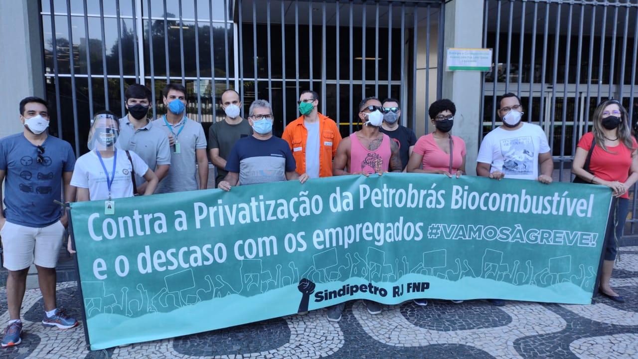 Manifestação