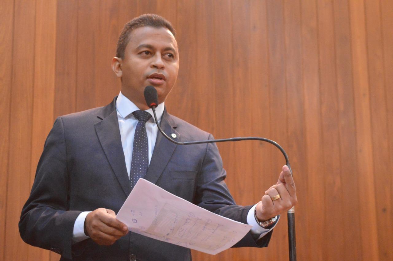 Deputado Francisco Costa