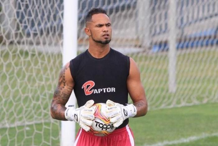 Ex-atleta e assassino de Eliza Samúdio, Bruno Fernandes das Dores de Souza