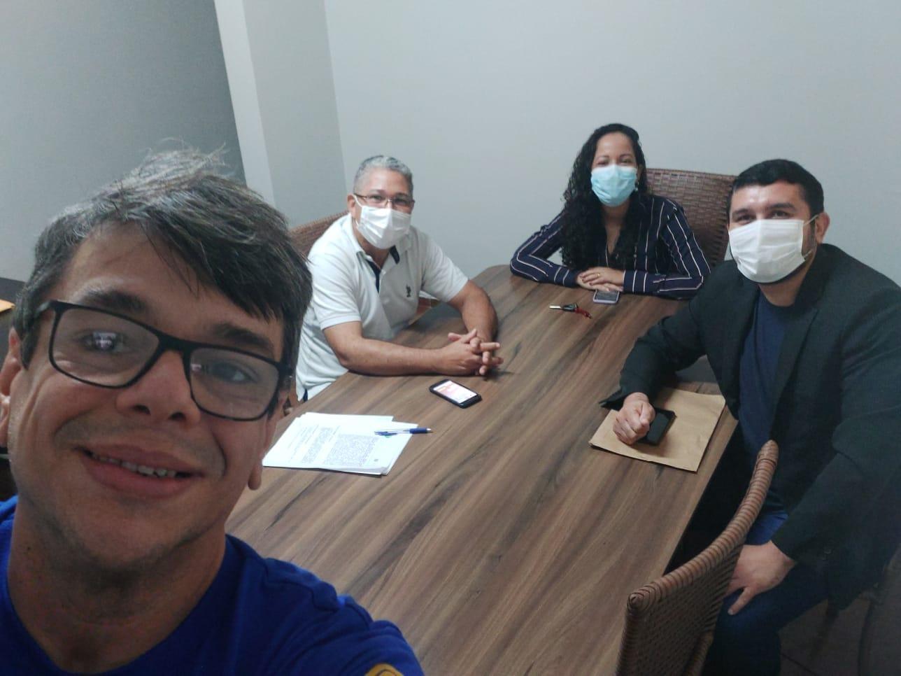 Reunião