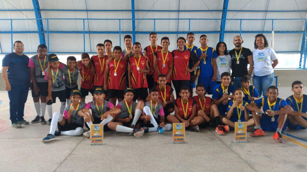 Torneio