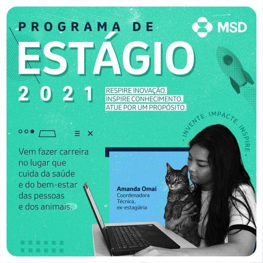 Estágio