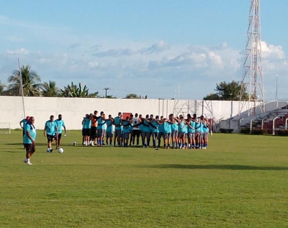 4 de julho planeja os passos para a Série D