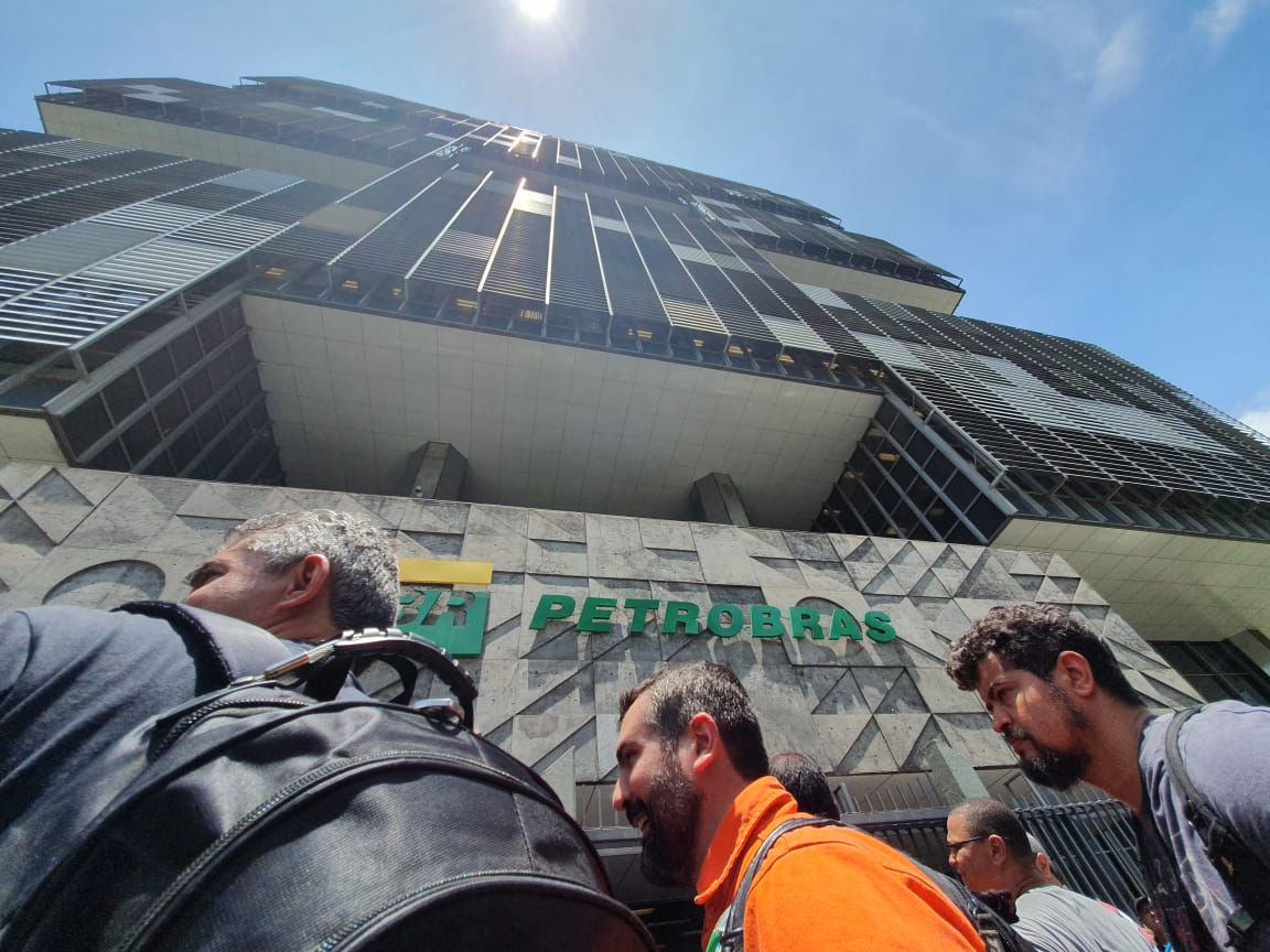 Petrobrás