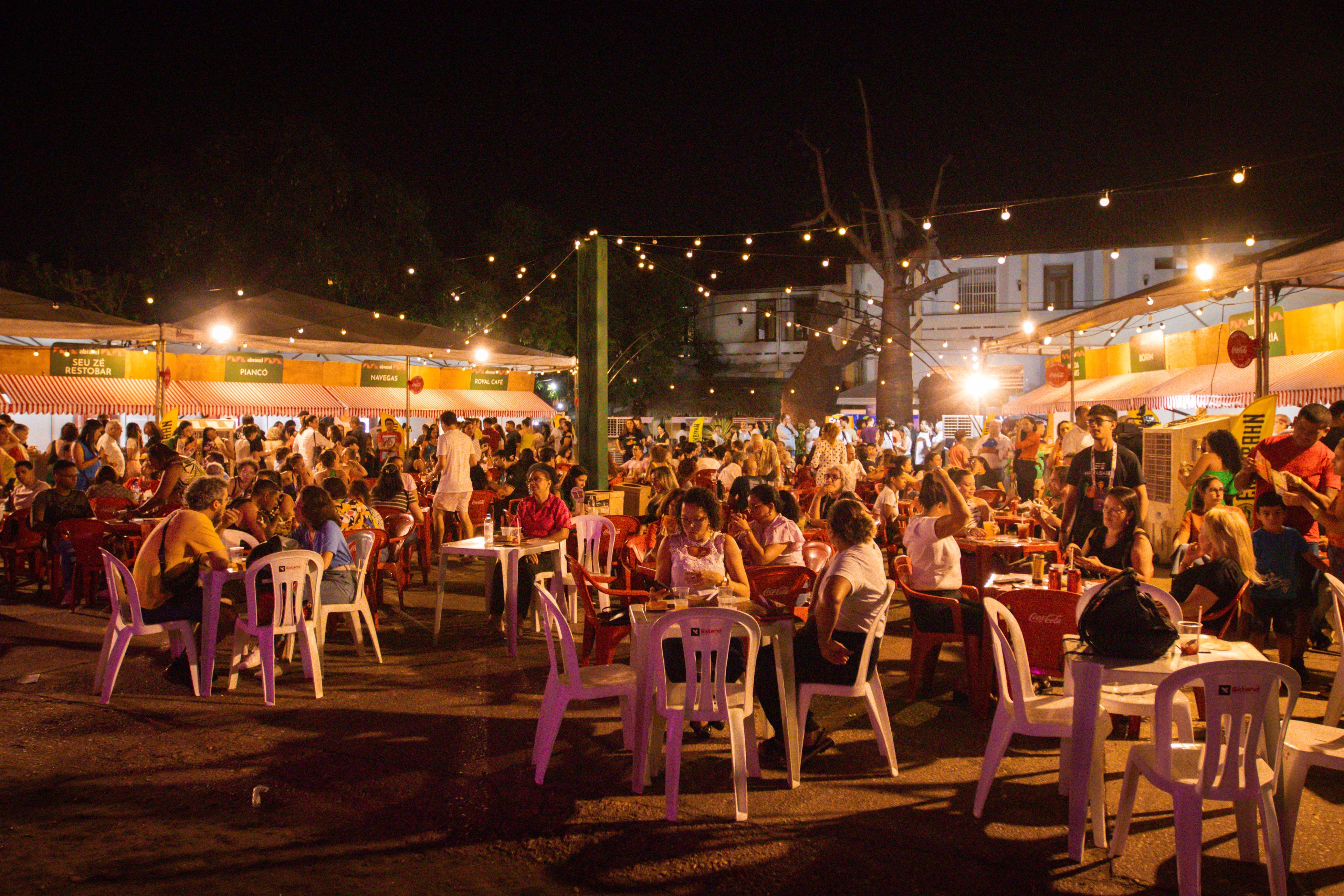 Festival Maria Isabel, edição 2024