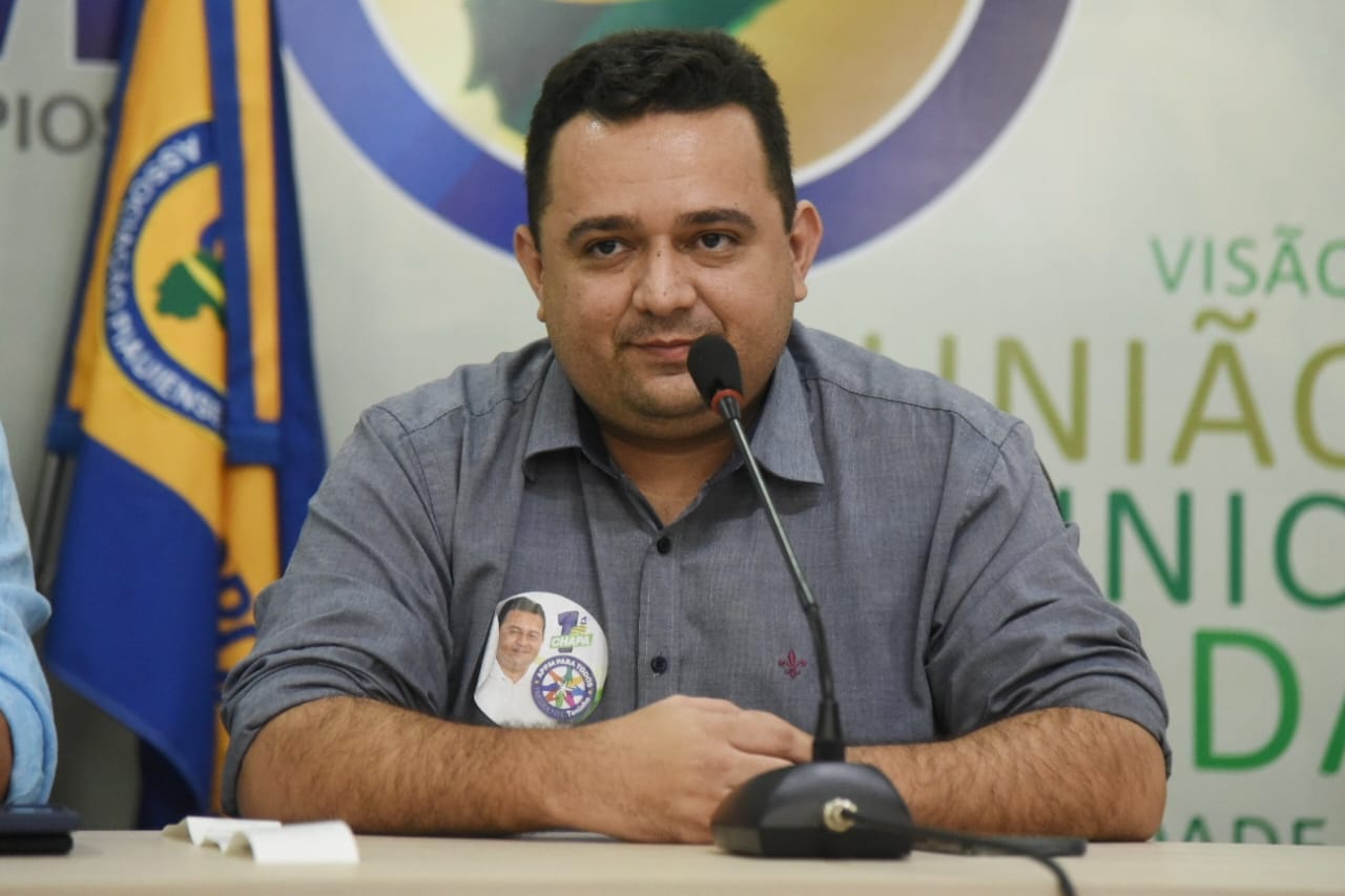 Prefeito de Caridade