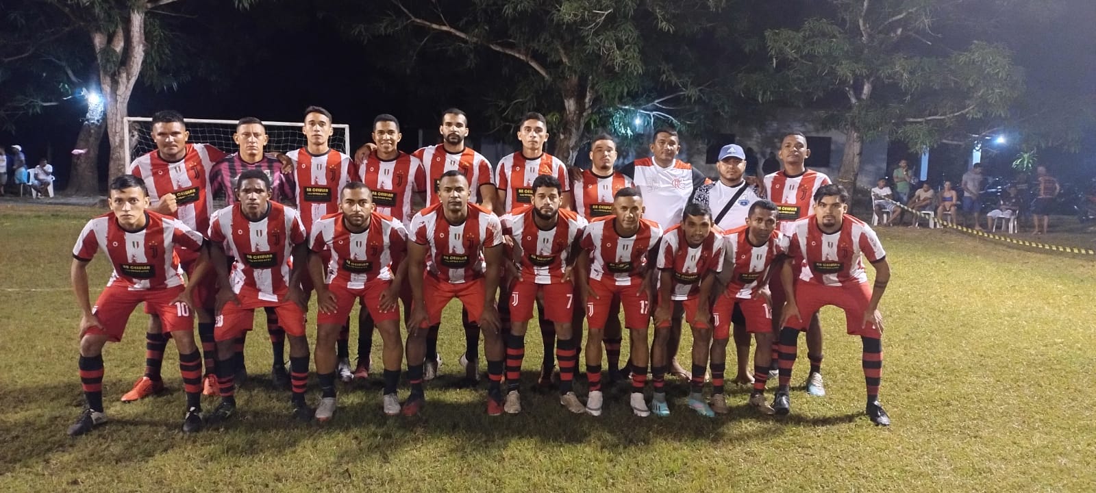 Copa Arena dos amigos