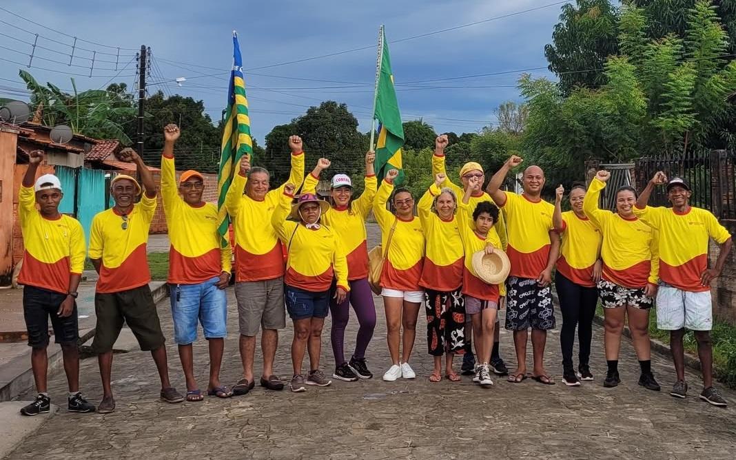 18ª Marcha Contra Corrupção e pela Vida