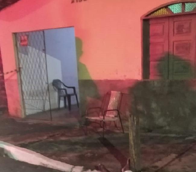 Idoso é morto na porta de casa na zona Norte de Teresina