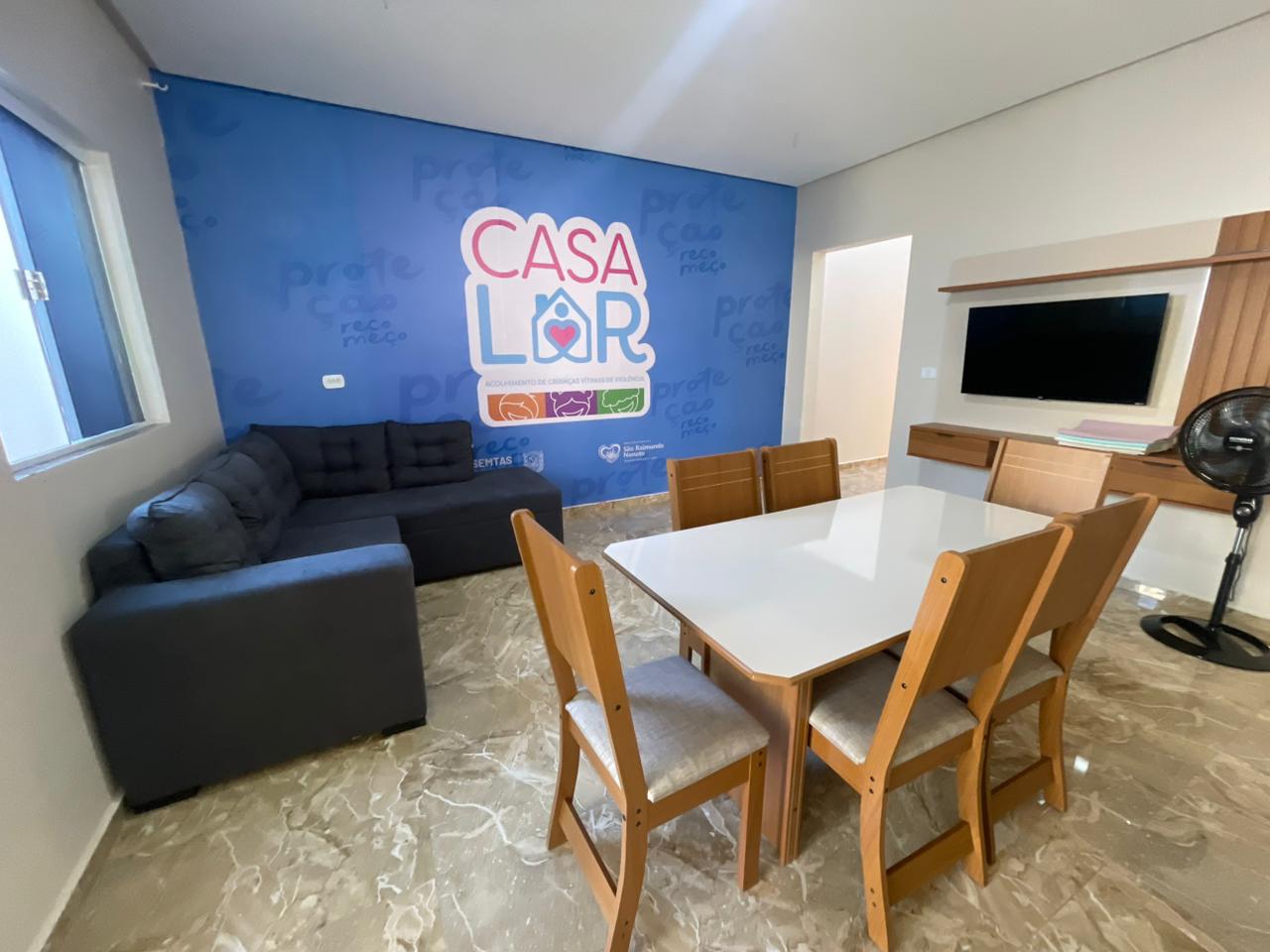 Piauí inaugura primeira Casa Lar em São Raimundo Nonato com modelo inédico de atendimento