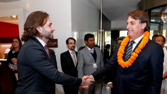 Santini será secretário-executivo da Secretaria-Geral da Presidência da República.