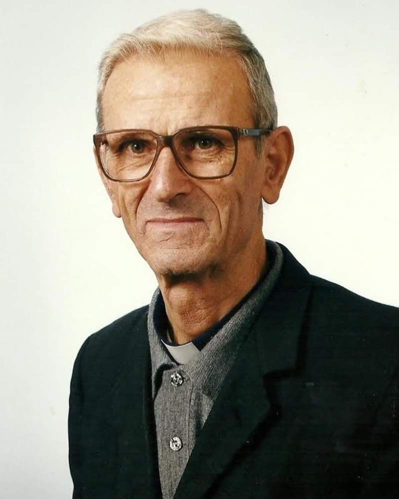 Padre Pedro Balzi