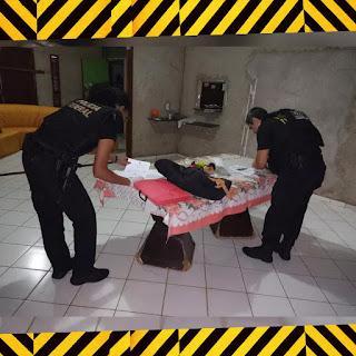 Polícia Federal prende sete suspeitos de envolvimento em esquema de fraudes