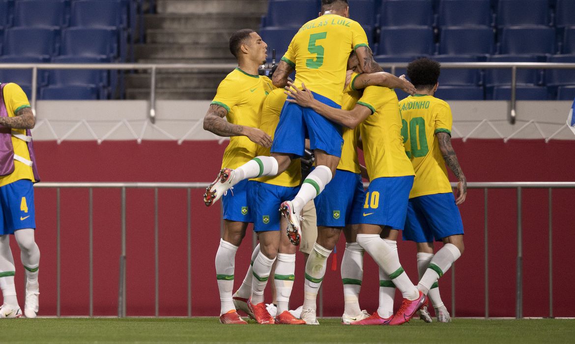 Seleção Brasileira
