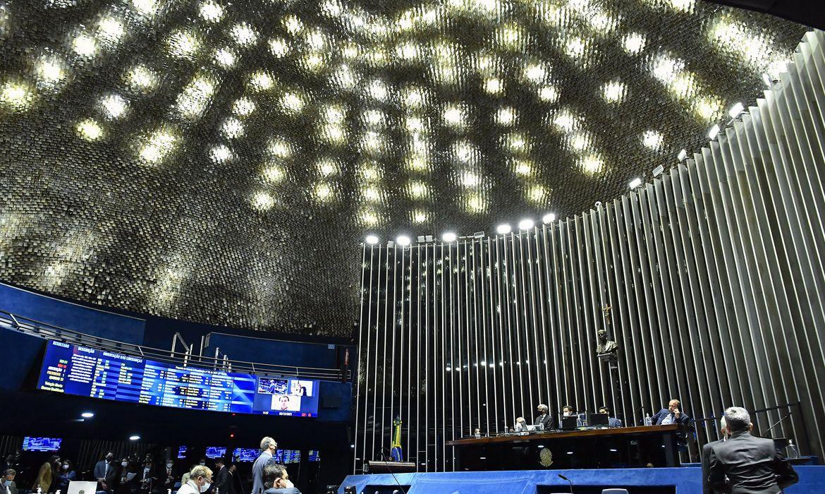 Senado