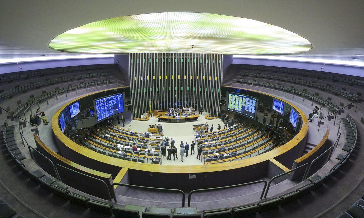 Votação