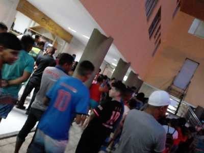 Empresária é morta dentro de shopping em Luís Correia