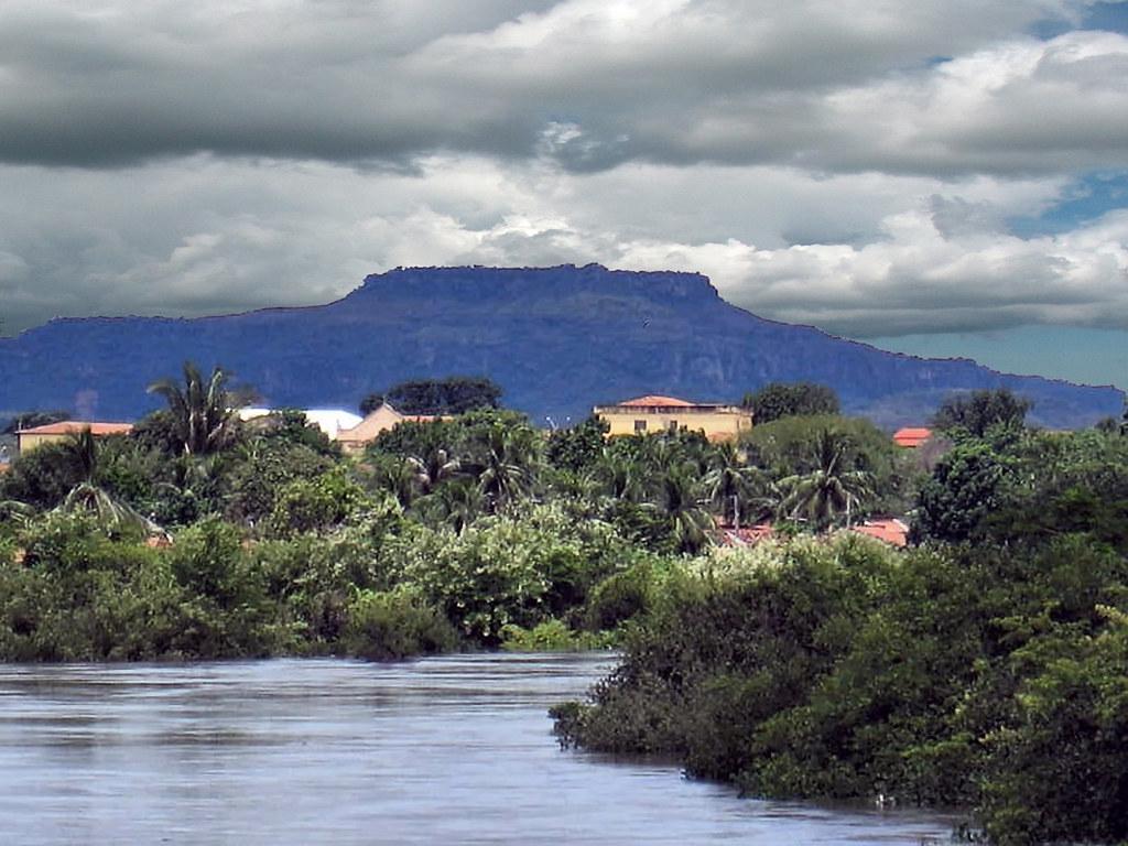 Serra de Santo Antônio