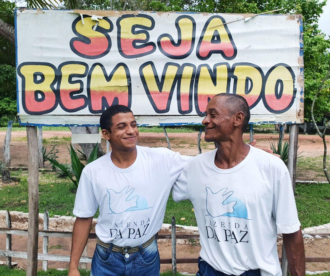 Reencontro