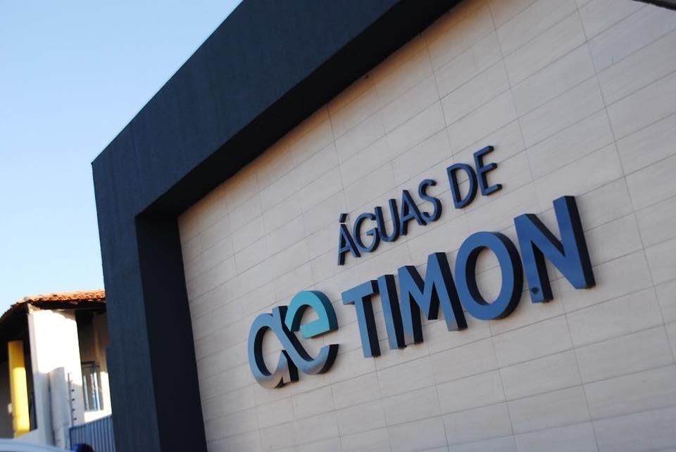 Aguas de Timon