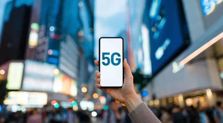 Tecnologia 5G