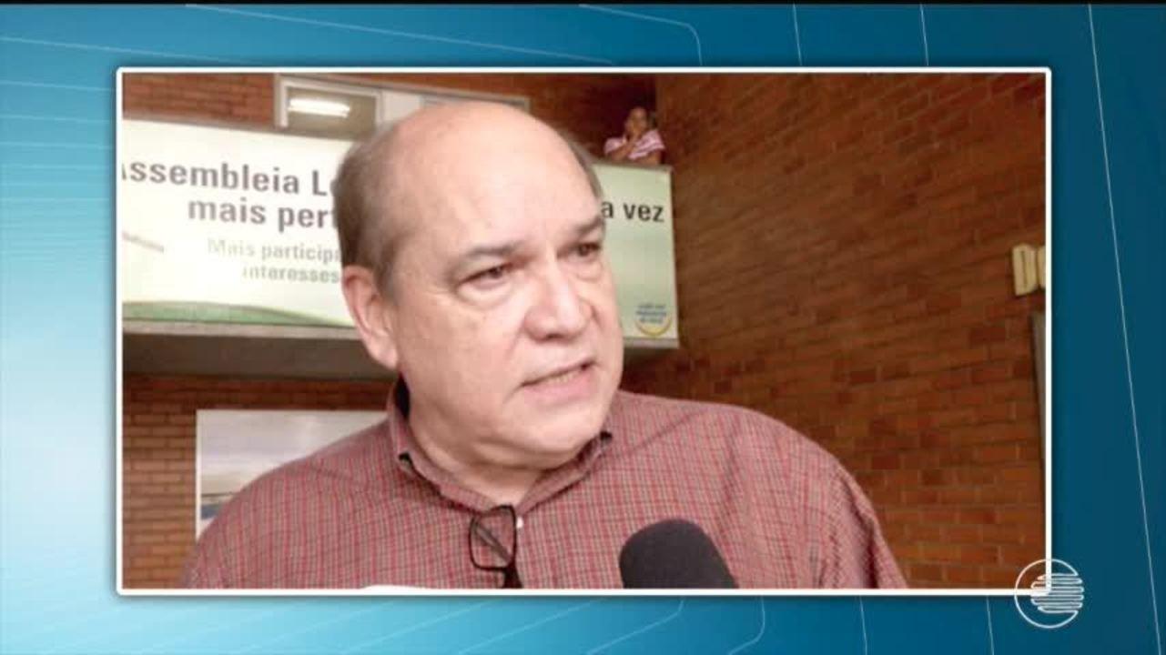 Guilherme Melo