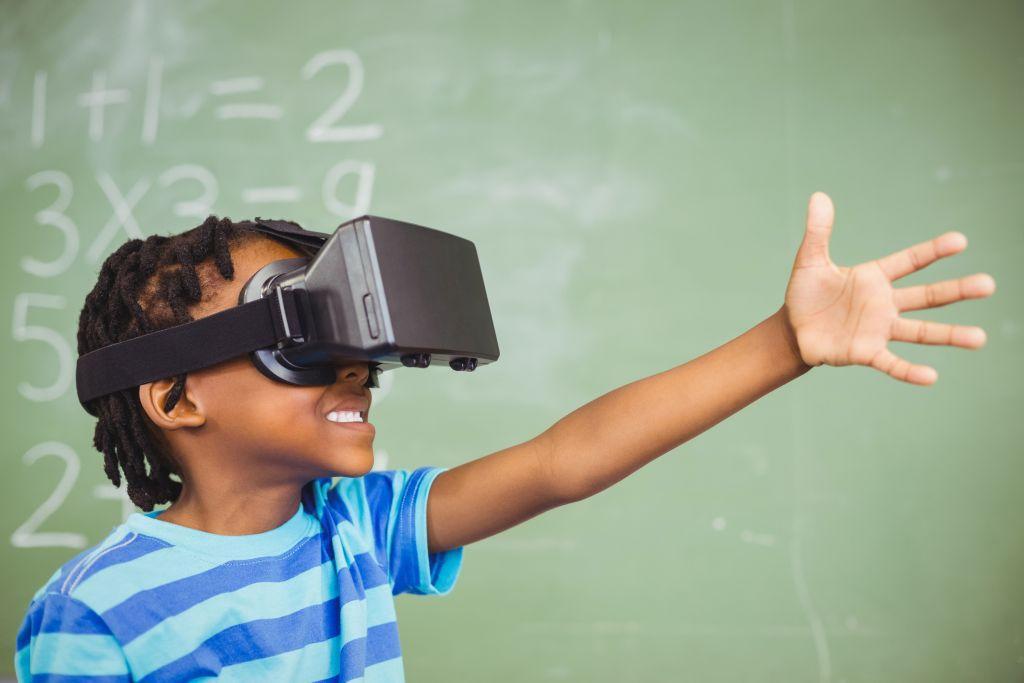 Realidade virtual