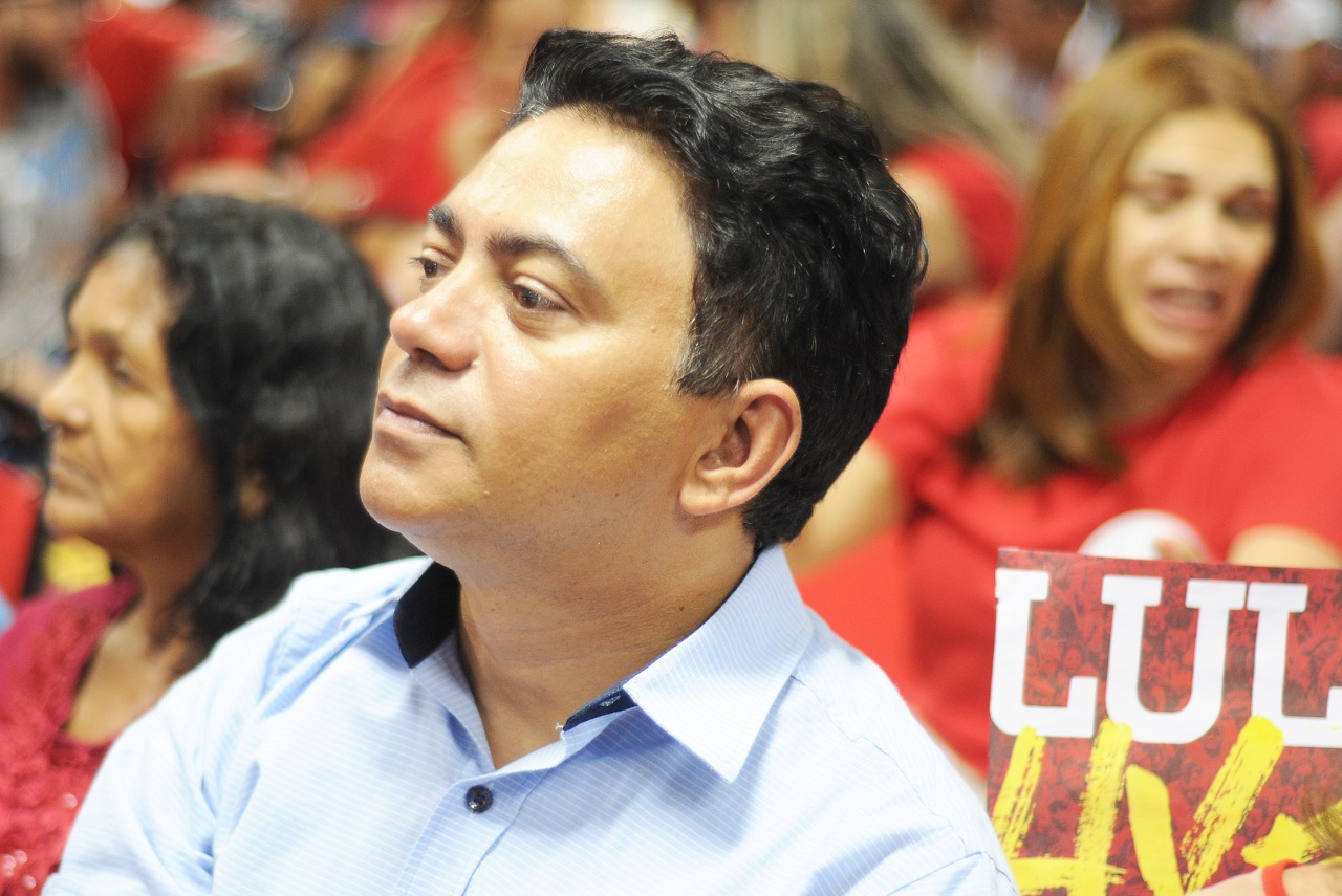 Ex- assessor de W.Dias