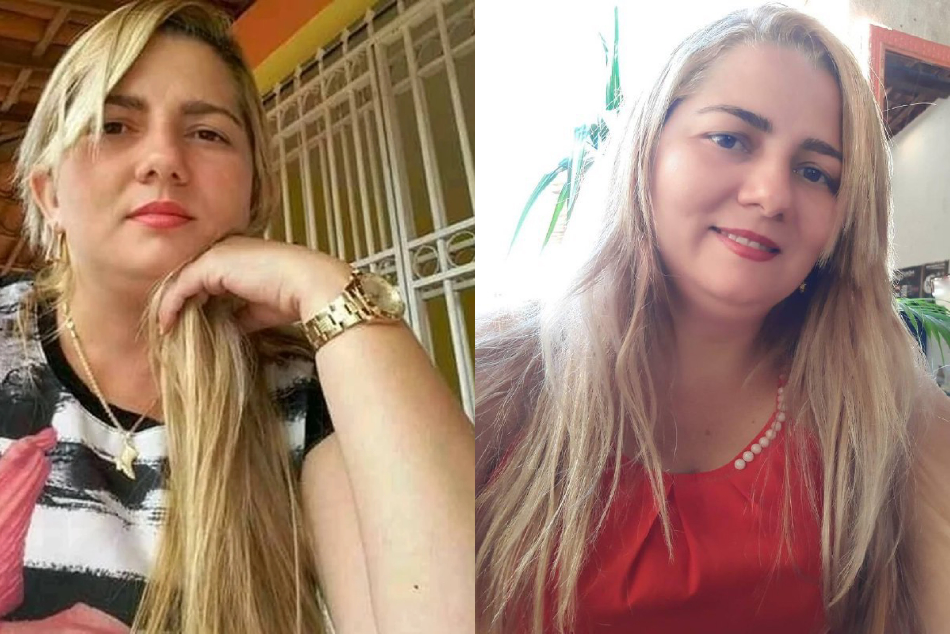 Empresária Karine Veras