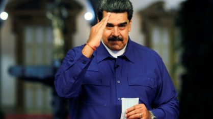Nicolás Maduro