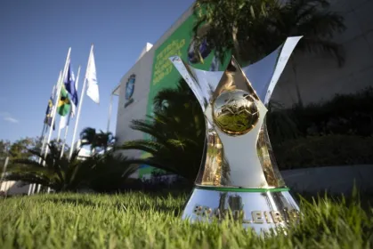 Confira as datas das semifinais da Copa do Brasil 2026