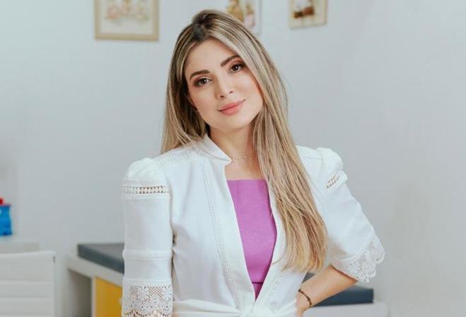 Andreia Bandeira