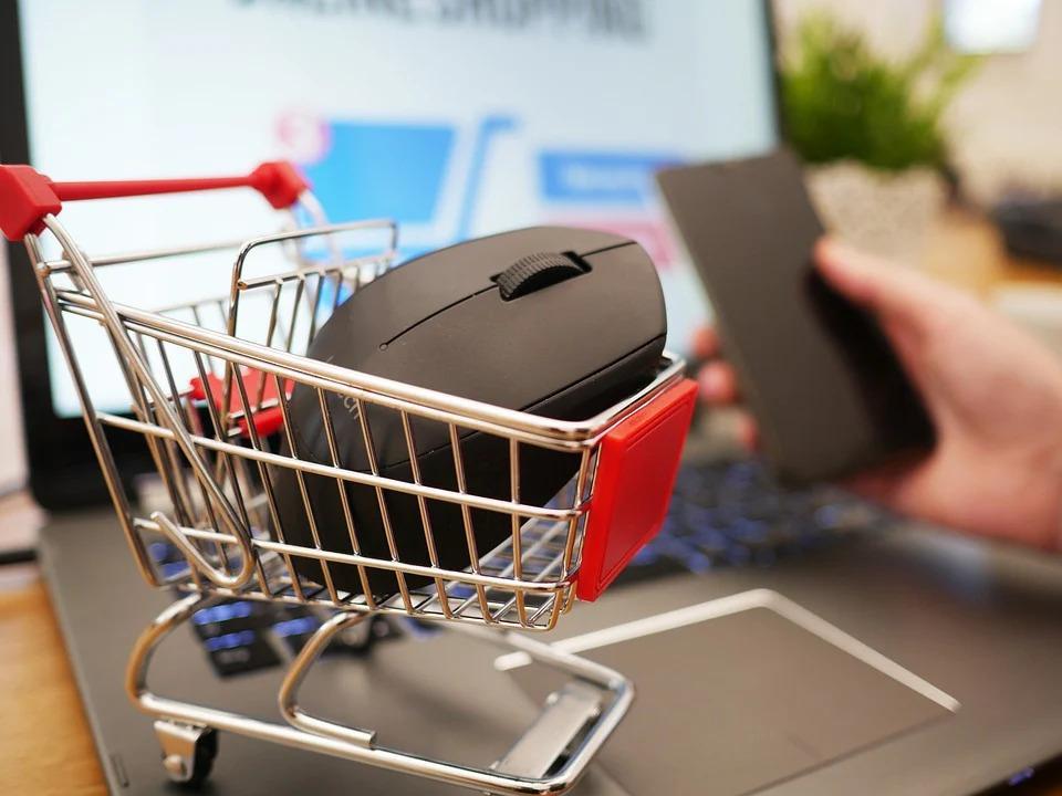 Planejamento de compras