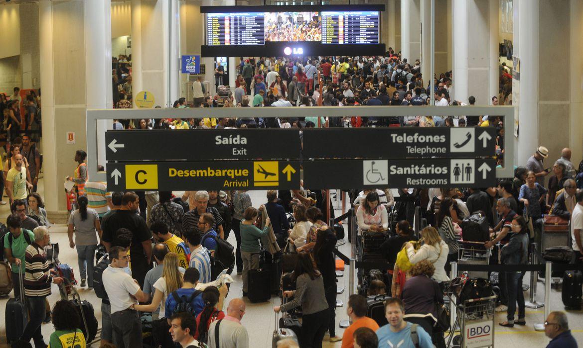 Aeroporto