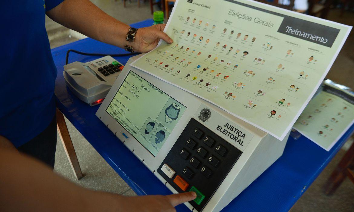 Eleições