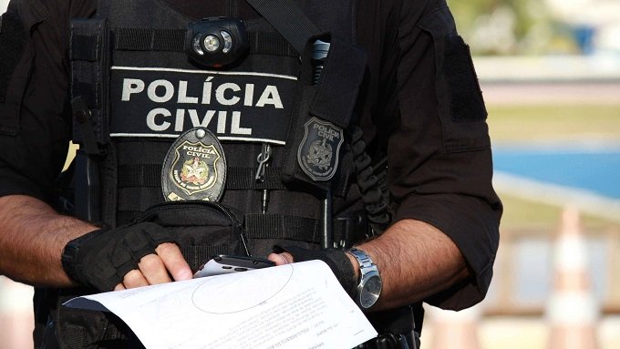 Polícia Civil