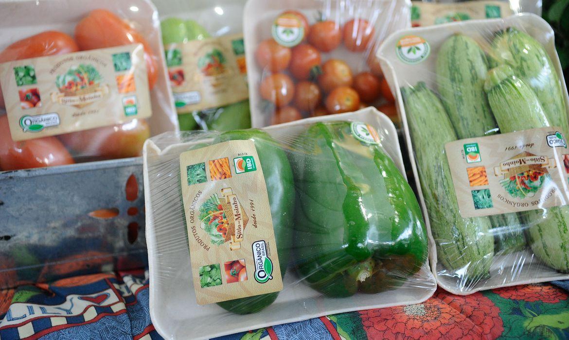 Alimentos frescos