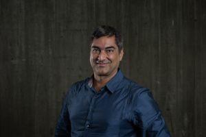 Zeca Camargo