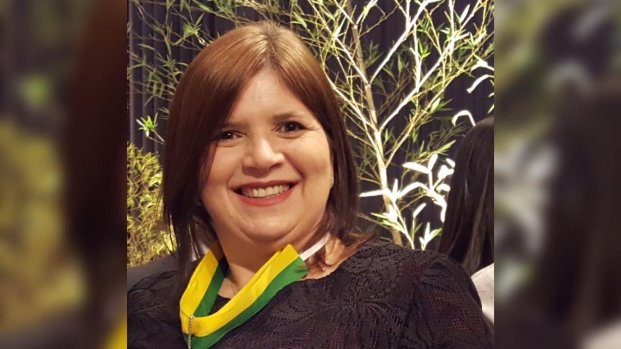 Ariane Benigno volta ao comando da SeadPrev