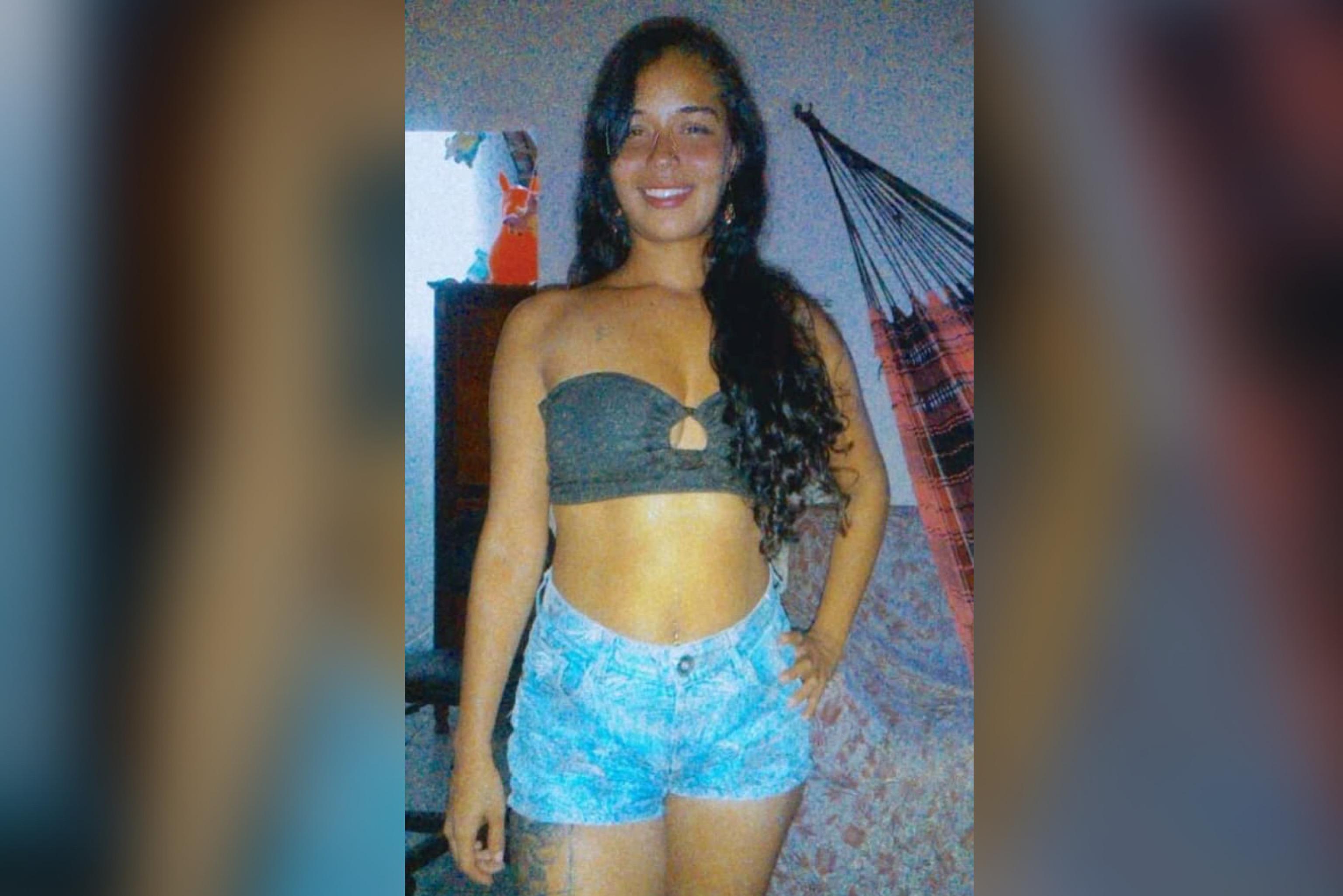 Mulher é assassinada enquanto amamentava em Parnaiba
