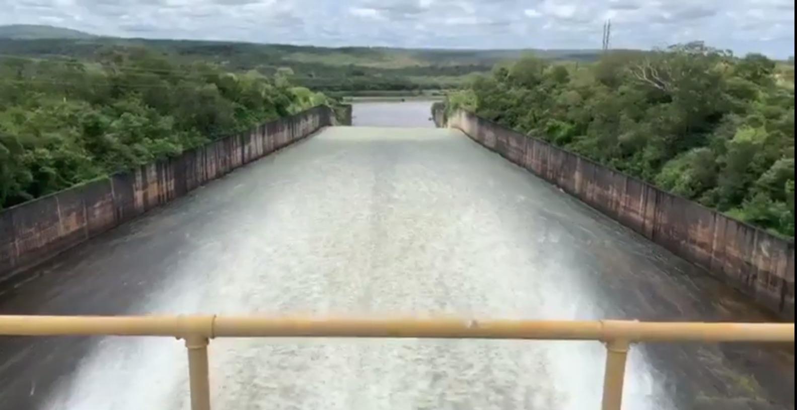 Barragem de Boa Esperança