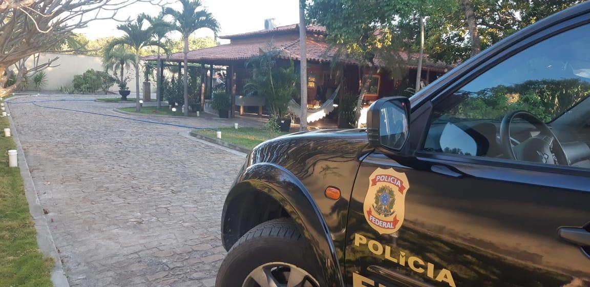Operação “Acesso Negado”