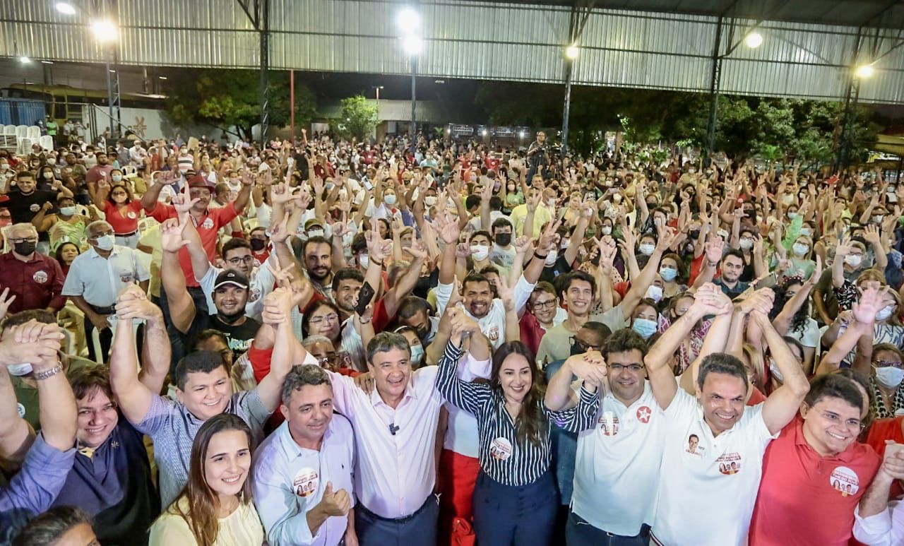 Evento discute o futuro da educação do Piauí