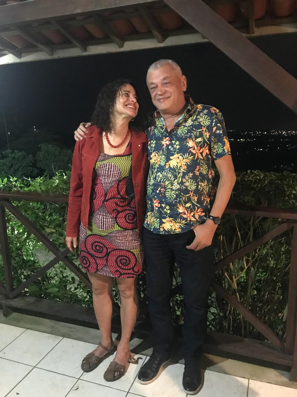 Gravatá a cidade serrana de Pernambuco