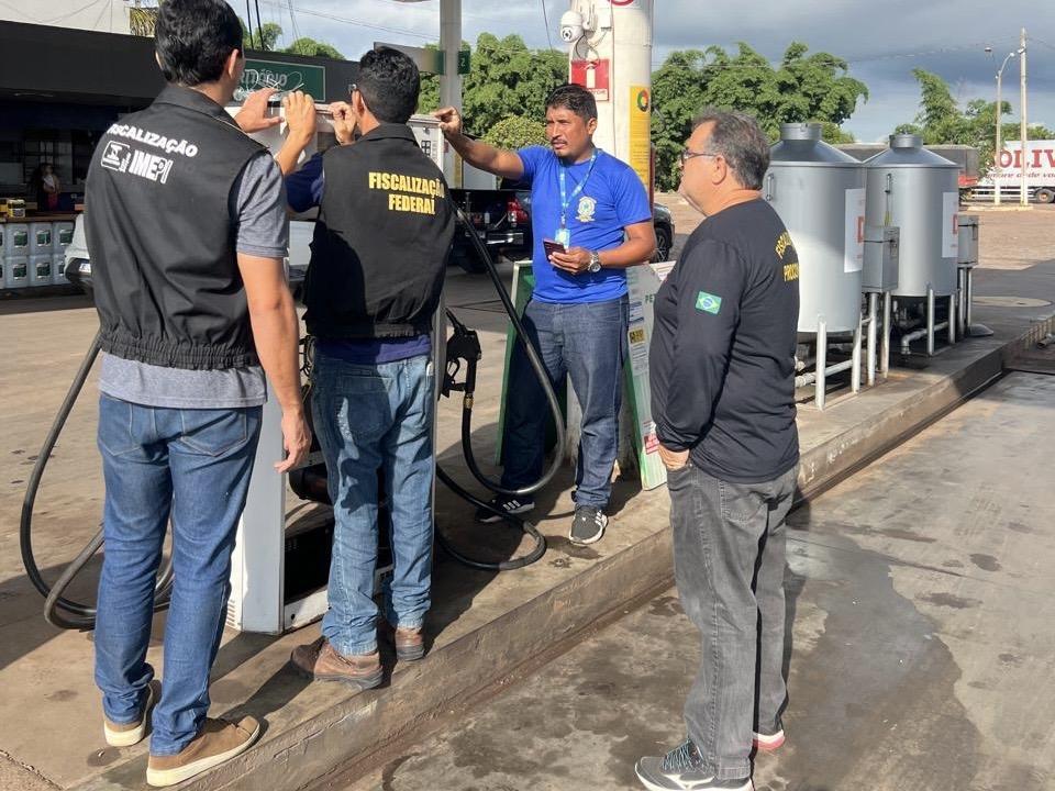 As multas podem chegar até R$ 1,5 milhões